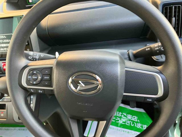 タント 中古車 Ｘ