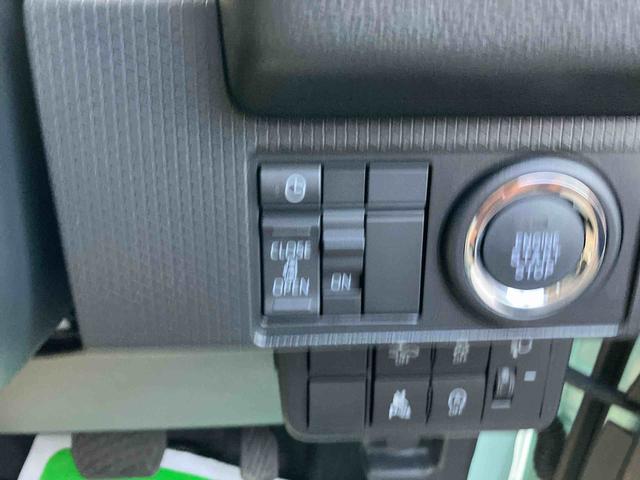 タントX(福島県)の中古車