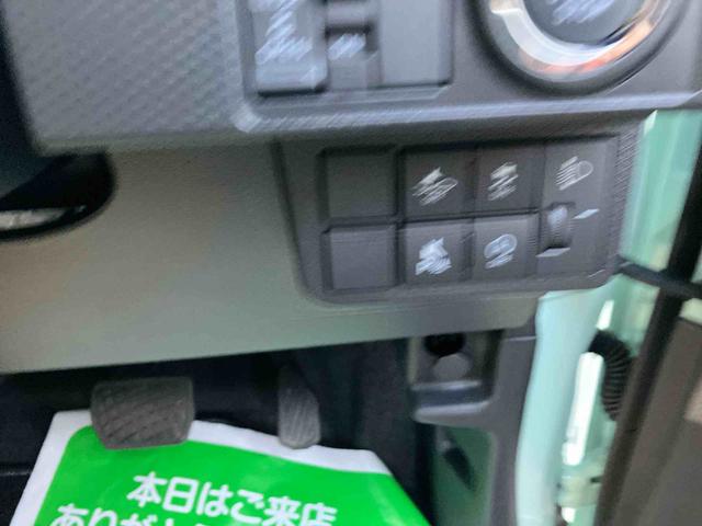 タントX(福島県)の中古車