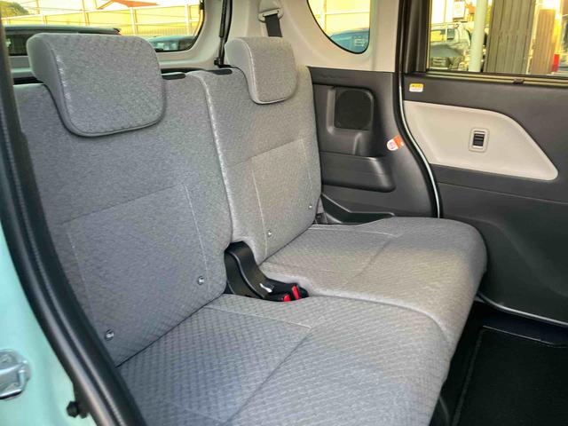 タントX(福島県)の中古車