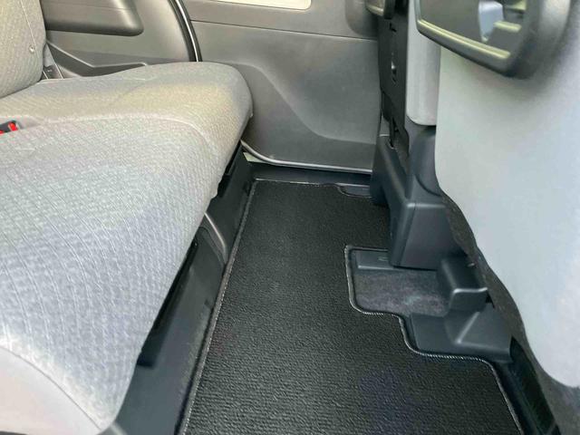 タントX(福島県)の中古車
