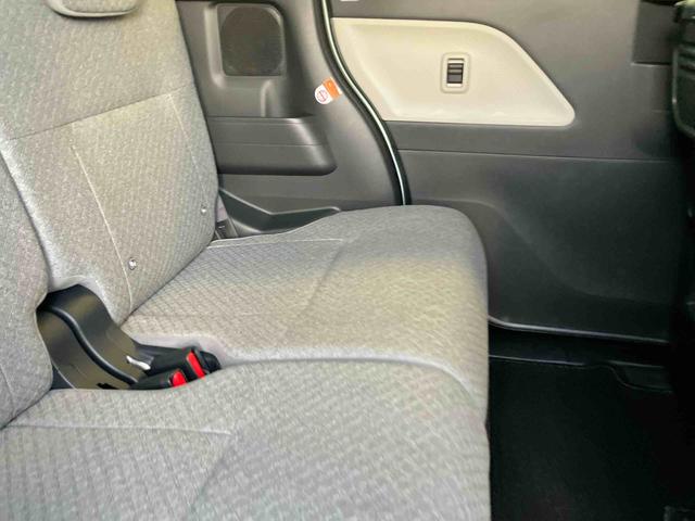 タントX(福島県)の中古車
