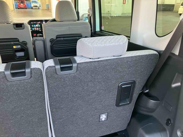 タントX(福島県)の中古車