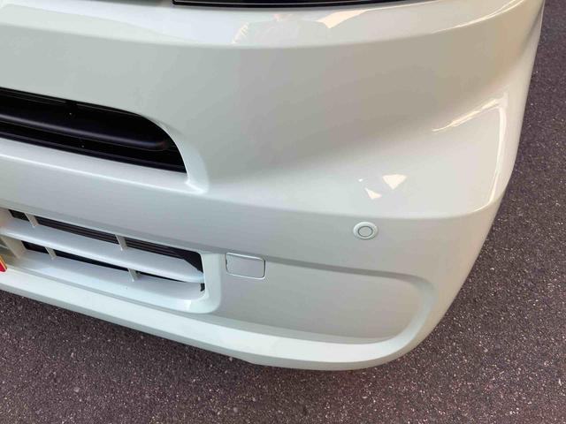 タントX(福島県)の中古車