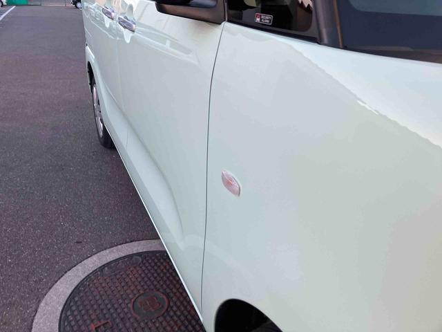 タントX(福島県)の中古車