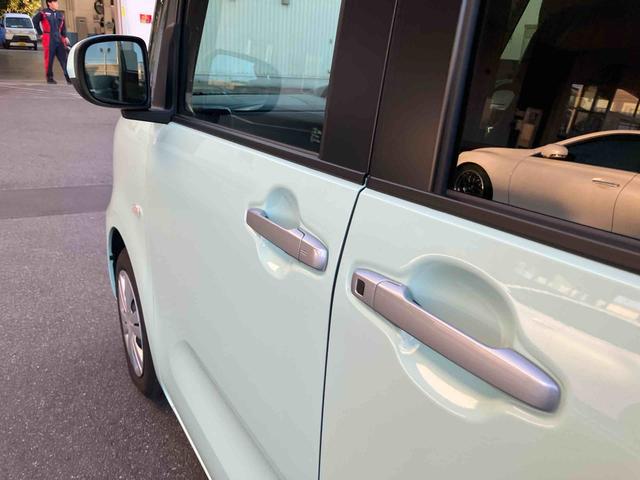 タントX(福島県)の中古車