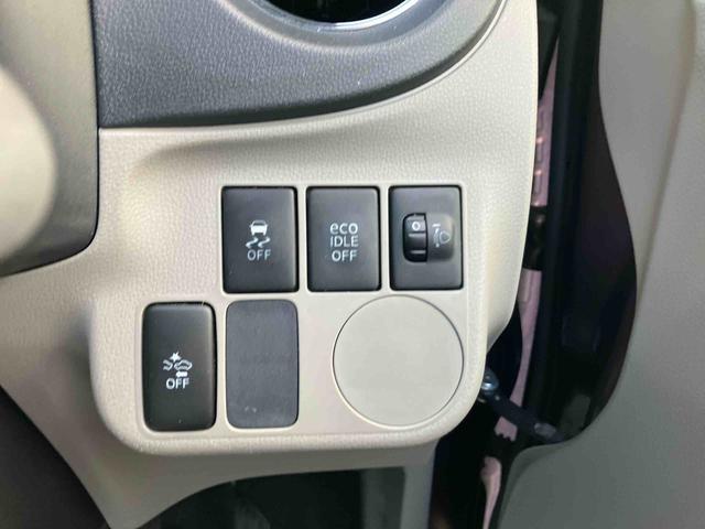 ミライースX SA(福島県)の中古車