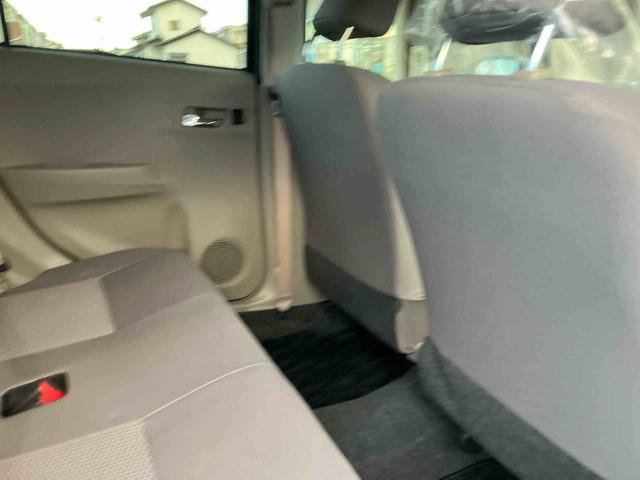 ミライースX SA(福島県)の中古車