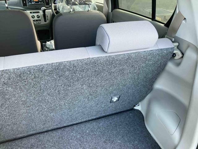 ミライースX SA(福島県)の中古車