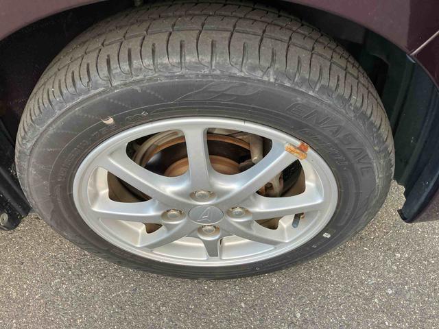 ミライースX SA(福島県)の中古車