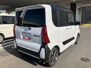 ２ＷＤ　ＣＶＴ　６６０ｃｃ　両側電動スライドドア　衝突被害軽減ブレーキ　横滑り防止装置　ＡＢＳ　アイドリングストップ　プッシュボタンスタート　オートエアコン　ベンチシート　届出済未使用車（福島県）の中古車