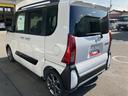 ２ＷＤ　ＣＶＴ　６６０ｃｃ　両側電動スライドドア　衝突被害軽減ブレーキ　横滑り防止装置　ＡＢＳ　アイドリングストップ　プッシュボタンスタート　オートエアコン　ベンチシート　届出済未使用車（福島県）の中古車
