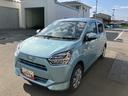 ２ＷＤ　ＣＶＴ　６６０ｃｃ　衝突被害軽減ブレーキ　横滑り防止装置　ＡＢＳ　アイドリングストップ　マニュアルエアコン　ナビ用バックカメラ　キーレスエントリー　届出済未使用車（福島県）の中古車