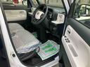 ２ＷＤ　ＣＶＴ　６６０ｃｃ　両側電動スライドドア　衝突被害軽減ブレーキ　横滑り防止装置　ＡＢＳ　アイドリングストップ　プッシュボタンスタート　オートエアコン　ベンチシート　シートヒーター（福島県）の中古車