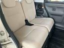 ２ＷＤ　ＣＶＴ　６６０ｃｃ　両側電動スライドドア　ナビ　ＥＴＣ車載器　衝突被害軽減ブレーキ　横滑り防止装置　ＡＢＳ　アイドリングストップ　プッシュボタンスタート　ベンチシート　ワンオーナー車（福島県）の中古車