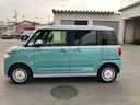 ２ＷＤ　ＣＶＴ　６６０ｃｃ　両側電動スライドドア　ナビ　前席シートヒーター　ベンチシート　衝突被害軽減ブレーキ　横滑り防止装置　ＡＢＳ　アイドリングストップ　プッシュボタンスタート　スマートキー（福島県）の中古車