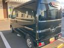 ２ＷＤ　ＣＶＴ　６６０ｃｃ　両側スライドドア　衝突被害軽減ブレーキ　横滑り防止装置　ＡＢＳ　アイドリングストップ　プッシュボタンスタート　マニュアルエアコン　パワーステアリング　パワーウィンドウ（福島県）の中古車