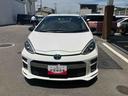 ２ＷＤ　ＣＶＴ　１５００ｃｃ　ハイブリッド　ナビ　ＥＴＣ車載器　ＡＢＳ　運転席・助手席エアバッグ　オートエアコン　革巻きステアリングホイール　純正アルミホイール（福島県）の中古車
