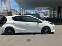 ２ＷＤ　ＣＶＴ　１５００ｃｃ　ハイブリッド　ナビ　ＥＴＣ車載器　ＡＢＳ　運転席・助手席エアバッグ　オートエアコン　革巻きステアリングホイール　純正アルミホイール（福島県）の中古車