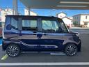 ２ＷＤ　ＣＶＴ　６６０ｃｃ　ターボ　ナビ　ドライブレコーダー　両側電動スライドドア　衝突被害軽減ブレーキ　横滑り防止装置　ＡＢＳ　サイドエアバッグ　アイドリングストップ　プッシュボタンスタート（福島県）の中古車