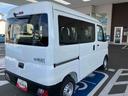 ４ＷＤ　５速マニュアル　６６０ｃｃ　両側スライドドア　衝突被害軽減ブレーキ　横滑り防止装置　ＡＢＳ　運転席・助手席エアバッグ　リヤヒーター　前席パワーウィンドウ　アイドリングストップ（福島県）の中古車