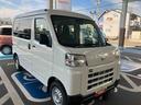 ４ＷＤ　５速マニュアル　６６０ｃｃ　両側スライドドア　衝突被害軽減ブレーキ　横滑り防止装置　ＡＢＳ　運転席・助手席エアバッグ　リヤヒーター　前席パワーウィンドウ　アイドリングストップ（福島県）の中古車
