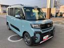 ２ＷＤ　ＣＶＴ　６６０ｃｃ　両側電動スライドドア　ナビ　ドライブレコーダー　衝突被害軽減ブレーキ　横滑り防止装置　ＡＢＳ　アイドリングストップ　プッシュボタンスタート　オートエアコン（福島県）の中古車