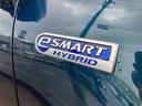 ハイブリッド　２ＷＤ　スマートアシスト　　シートヒーター　電動パーキングブレーキ　オートホールド機能　プッシュボタンスタート　衝突警報機能　コーナーセンサー　パノラマモニター　全車速追従機能付ＡＣＣ（福島県）の中古車