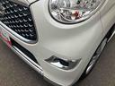 2WD CVT 660cc 社外ナビ 衝突被害軽減ブレーキ 横滑り防止装置 ABS アイドリングストップ プッシュボタンスタート キーフリーシステム オートエアコン ベンチシート 車検整備付(福島県)の中古車