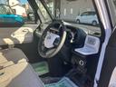 ２ＷＤ　ＣＶＴ　６６０ｃｃ　両側電動スライドドア　衝突被害軽減ブレーキ　横滑り防止装置　ＡＢＳ　アイドリングストップ　プッシュボタンスタート　オートエアコン　前席シートヒーター　届出済未使用車（福島県）の中古車