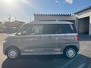 ２ＷＤ　ＣＶＴ　６６０ｃｃ　両側電動スライドドア　衝突被害軽減ブレーキ　横滑り防止装置　ＡＢＳ　アイドリングストップ　プッシュボタンスタート　オートエアコン　前席シートヒーター　届出済未使用車（福島県）の中古車