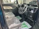 ２ＷＤ　ＣＶＴ　６６０ｃｃ　両側スライドドア　衝突被害軽減ブレーキ　横滑り防止装置　ＡＢＳ　アイドリングストップ　プッシュボタンスタート　ベンチシート　パノラマモニター用カメラ　届出済未使用車（福島県）の中古車