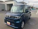 ２ＷＤ　ＣＶＴ　６６０ｃｃ　両側スライドドア　衝突被害軽減ブレーキ　横滑り防止装置　ＡＢＳ　アイドリングストップ　プッシュボタンスタート　ベンチシート　パノラマモニター用カメラ　届出済未使用車（福島県）の中古車