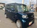 ２ＷＤ　ＣＶＴ　６６０ｃｃ　両側スライドドア　衝突被害軽減ブレーキ　横滑り防止装置　ＡＢＳ　アイドリングストップ　プッシュボタンスタート　ベンチシート　パノラマモニター用カメラ　届出済未使用車（福島県）の中古車