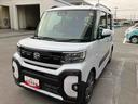 ターボ　２ＷＤ　ディスプレイオーディオ　ＥＴＣ　両側電動スライドドア　シートヒーター　ミラクルオープンドア　オートホールド機能　電動パーキングブレーキ　プッシュボタンスタート　フォグランプ（福島県）の中古車