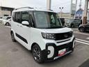 ターボ　２ＷＤ　ディスプレイオーディオ　ＥＴＣ　両側電動スライドドア　シートヒーター　ミラクルオープンドア　オートホールド機能　電動パーキングブレーキ　プッシュボタンスタート　フォグランプ（福島県）の中古車