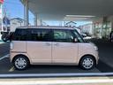 ２ＷＤ　ＣＶＴ　６６０ｃｃ　両側電動スライドドア　ナビ　バックカメラ　衝突被害軽減ブレーキ　横滑り防止装置　ＡＢＳ　アイドリングストップ　プッシュボタンスタート（福島県）の中古車