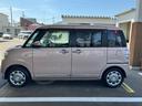 ２ＷＤ　ＣＶＴ　６６０ｃｃ　両側電動スライドドア　ナビ　バックカメラ　衝突被害軽減ブレーキ　横滑り防止装置　ＡＢＳ　アイドリングストップ　プッシュボタンスタート（福島県）の中古車