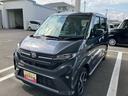 ２ＷＤ　６６０ｃｃ　ＣＶＴ　衝突回避支援ブレーキ　横滑り防止機能　オートホールド機能　電動パーキングブレーキ　プッシュボタンスタート　両側電動スライドドア　アイドリングストップ　フォグランプ（福島県）の中古車