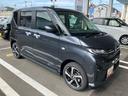 ２ＷＤ　６６０ｃｃ　ＣＶＴ　衝突回避支援ブレーキ　横滑り防止機能　オートホールド機能　電動パーキングブレーキ　プッシュボタンスタート　両側電動スライドドア　アイドリングストップ　フォグランプ（福島県）の中古車