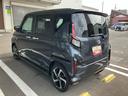 ２ＷＤ　６６０ｃｃ　ＣＶＴ　衝突回避支援ブレーキ　横滑り防止機能　オートホールド機能　電動パーキングブレーキ　プッシュボタンスタート　両側電動スライドドア　アイドリングストップ　フォグランプ（福島県）の中古車