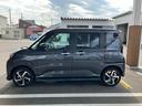 ２ＷＤ　６６０ｃｃ　ＣＶＴ　衝突回避支援ブレーキ　横滑り防止機能　オートホールド機能　電動パーキングブレーキ　プッシュボタンスタート　両側電動スライドドア　アイドリングストップ　フォグランプ（福島県）の中古車
