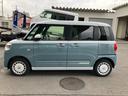 ２ＷＤ　６６０ｃｃ　ＣＶＴ　ディスプレイオーディオ　バックモニター　前席シートヒーター　衝突被害軽減ブレーキ　電動パーキングブレーキ　プッシュボタンスタート　両側電動スライドドア　アイドリングストップ（福島県）の中古車