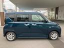 ２ＷＤ　６６０ｃｃ　ＣＶＴ　ディスプレイオーディオ　バックモニター　衝突被害軽減ブレーキ　横滑り防止機能　プッシュボタンスタート　片側電動両側スライドドア　アイドリングストップ　フォグランプ（福島県）の中古車