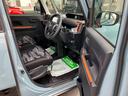 ２ＷＤ　ＣＶＴ　６６０ｃｃ　７インチナビ　パノラマモニター　両側電動スライドドア　衝突被害軽減ブレーキ　横滑り防止機能　前席シートヒーター　プッシュボタンスタート　ＬＥＤヘッドライト（福島県）の中古車
