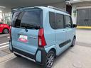 ２ＷＤ　ＣＶＴ　６６０ｃｃ　７インチナビ　パノラマモニター　両側電動スライドドア　衝突被害軽減ブレーキ　横滑り防止機能　前席シートヒーター　プッシュボタンスタート　ＬＥＤヘッドライト（福島県）の中古車