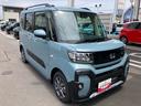 ２ＷＤ　ＣＶＴ　６６０ｃｃ　７インチナビ　パノラマモニター　両側電動スライドドア　衝突被害軽減ブレーキ　横滑り防止機能　前席シートヒーター　プッシュボタンスタート　ＬＥＤヘッドライト（福島県）の中古車