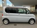 ２ＷＤ　ＣＶＴ　６６０ｃｃ　ＣＤチューナー　片側電動スライドドア　運転席・助手席エアバック　オートエアコン　電動格納ドアミラー　パワーウインド　キーフリー　ハロゲンヘッドライト（福島県）の中古車