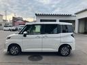 ２ＷＤ　ＣＶＴ　６６０ｃｃ　ディスプレイオーディオ　パノラマモニター　前後ドラレコ　ＥＴＣ車載器　両側電動スライドドア　衝突被害軽減ブレーキ　横滑り防止機能　アイドリングストップ（福島県）の中古車