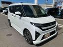 ２ＷＤ　ＣＶＴ　６６０ｃｃ　ディスプレイオーディオ　バックカメラ　クルーズコントロール　衝突被害軽減ブレーキ　横滑り防止機能　両側電動スライドドア　ＬＥＤヘッドライト（福島県）の中古車